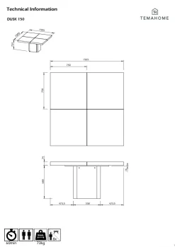 Camif Tables À Manger|Tables><noscript><img width=