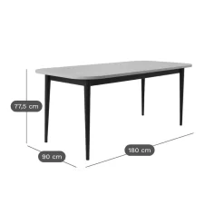 Camif Tables À Manger|Tables><noscript><img width=