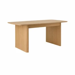 Camif Tables À Manger|Tables>Table à manger extensible bois 6 à 10 personnes Alex