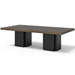 Camif Tables À Manger|Tables>Table à manger rectangulaire Dusk -