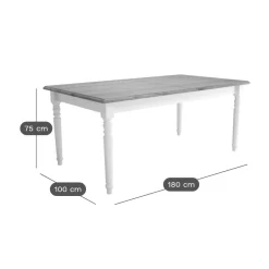 Camif Tables À Manger|Tables><noscript><img width=