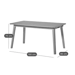 Camif Tables À Manger|Tables><noscript><img width=