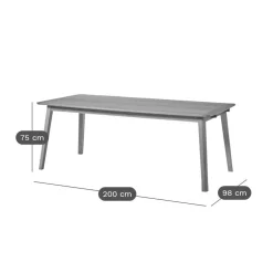 Camif Tables À Manger|Tables><noscript><img width=