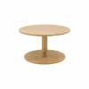 Camif Tables Basses>Table basse bois hauteur 41 cm Alicia