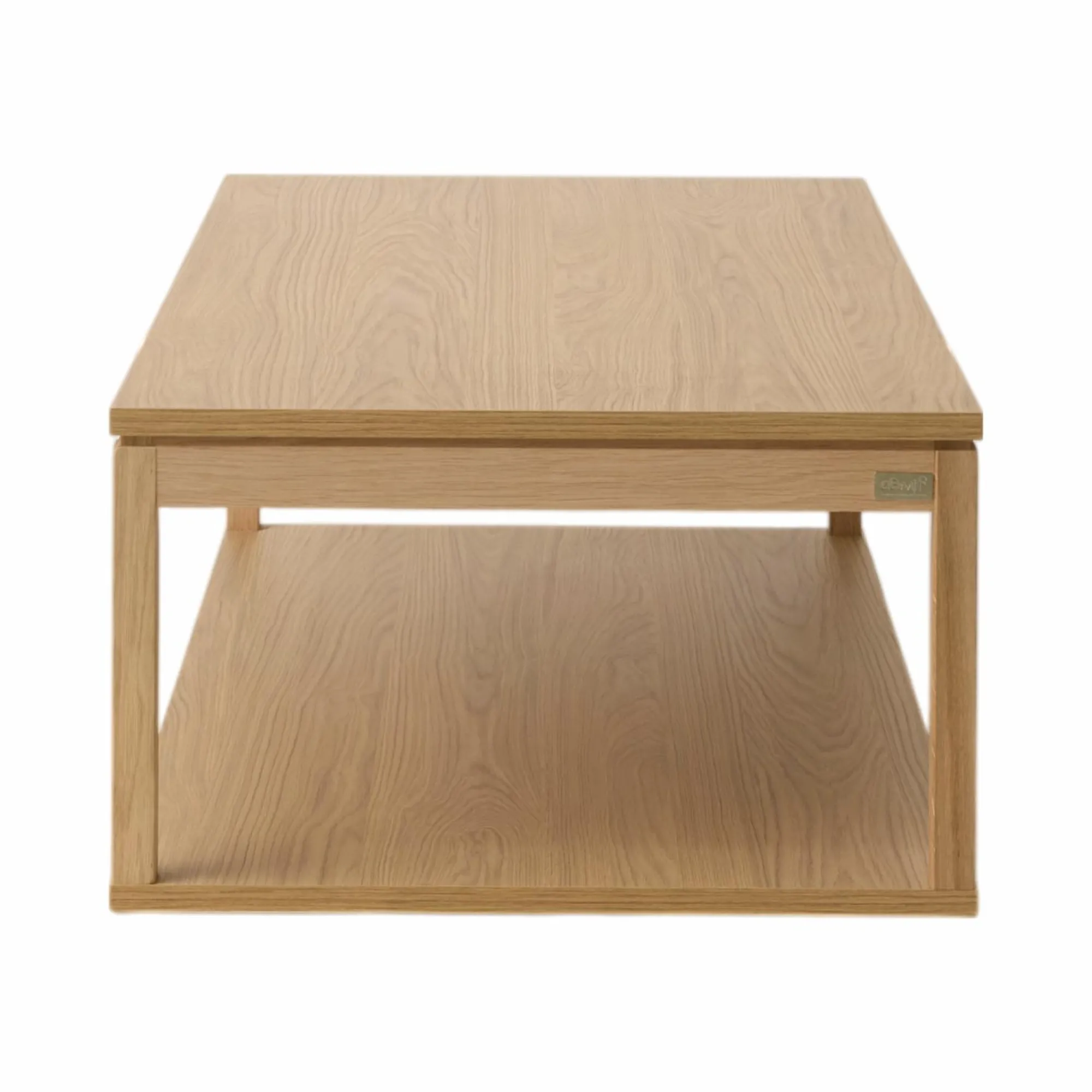 Camif Tables Basses>Table basse décor bois Simon