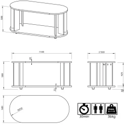 Camif Tables Basses><noscript><img width=