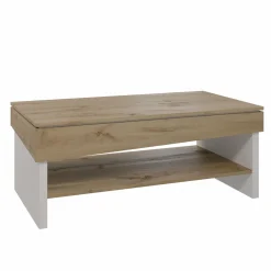 Camif Tables Basses>Table basse relevable Gwenda