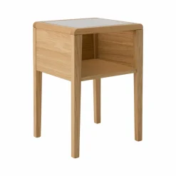 Camif Tables De Chevet|Tables De Chevet>Table de chevet 1 niche Alma