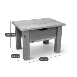 Enfant Camif Tables De Chevet Enfant|Chambres Enfant><noscript><img width=