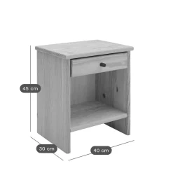 Enfant Camif Tables De Chevet|Tables De Chevet><noscript><img width=