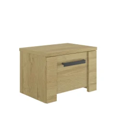 Camif Tables De Chevet|Tables De Chevet>Table de chevet 1 tiroir Emilie