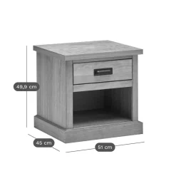 Camif Tables De Chevet|Tables De Chevet><noscript><img width=