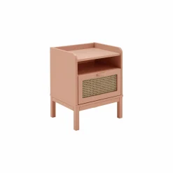 Enfant Camif Chambres Enfant|Chambres Enfant>Table de chevet 1 tiroir Sam -