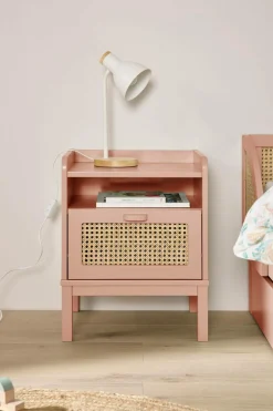 Enfant Camif Chambres Enfant|Chambres Enfant>Table de chevet 1 tiroir Sam -
