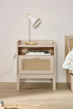Enfant Camif Tables De Chevet Enfant|Chambres Enfant>Table de chevet 1 tiroir Sam -