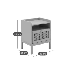 Enfant Camif Tables De Chevet Enfant|Chambres Enfant><noscript><img width=