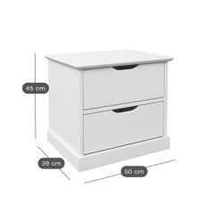 Camif Tables De Chevet|Tables De Chevet><noscript><img width=