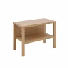 Camif Tables De Chevet|Tables De Chevet>Table de chevet décor bois Simon