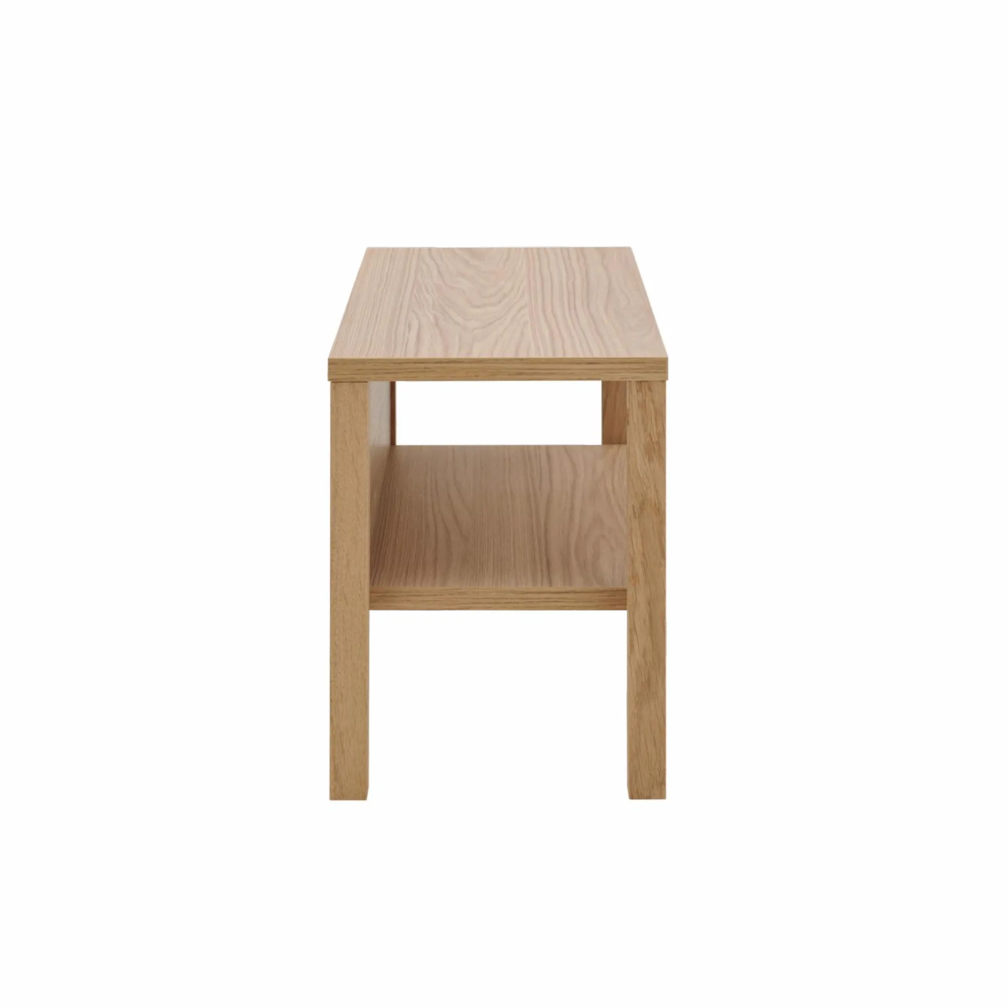 Camif Tables De Chevet|Tables De Chevet>Table de chevet décor bois Simon