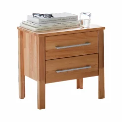 Camif Tables De Chevet|Tables De Chevet>Table de chevet hêtre massif Charly