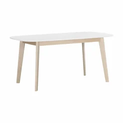 Camif Tables À Manger|Tables>Table rectangulaire extensible Agatha -