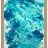 Camif Tableaux|Déco Murale>Tableau imprimé Ghalia