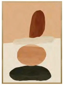 Camif Tableaux|Déco Murale>Tableau imprimé Guilhem