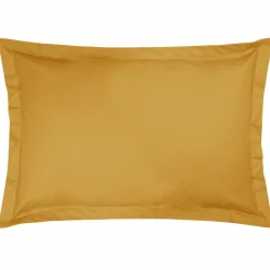Camif Taies D'Oreiller>Taie coton bio Fil & Sens - - Taie d'oreiller 50 x 75 cm