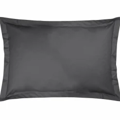 Camif Taies D'Oreiller>Taie coton bio Fil & Sens - - Taie d'oreiller 50 x 75 cm