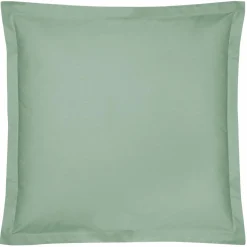 Camif Taies D'Oreiller>Taie coton bio Fil & Sens - - Taie d'oreiller 65 x 65 cm