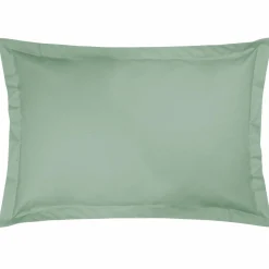Camif Taies D'Oreiller>Taie coton bio Fil & Sens - - Taie d'oreiller 50 x 75 cm