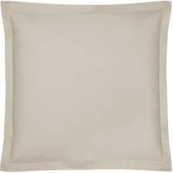 Camif Taies D'Oreiller>Taie coton bio Fil & Sens - - Taie d'oreiller 65 x 65 cm