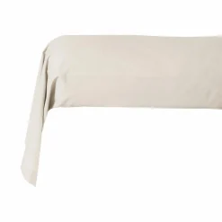 Camif Taies D'Oreiller>Taie de traversin coton bio Thaïs -