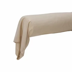 Camif Taies D'Oreiller>Taie de traversin coton Valentine -