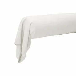 Camif Taies D'Oreiller>Taie de traversin coton lin Valentine -
