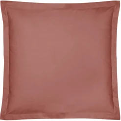 Camif Taies D'Oreiller>Taie d'oreiller coton bio Fil & Sens - - Taie d'oreiller 65 x 65 cm