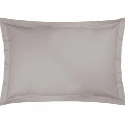Camif Taies D'Oreiller>Taie d'oreiller coton bio Fil & Sens - - Taie d'oreiller 50 x 75 cm