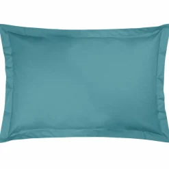 Camif Taies D'Oreiller>Taie d'oreiller coton bio Fil & Sens - - Taie d'oreiller 50 x 75 cm