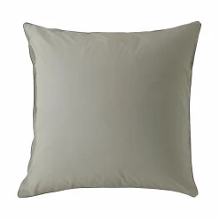 Camif Taies D'Oreiller>Taie d'oreiller coton bio Thaïs - - 65 x 65 cm