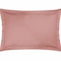 Camif Taies D'Oreiller>Taie d'oreiller coton bio Fil & Sens - - Taie d'oreiller 50 x 75 cm