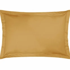 Camif Taies D'Oreiller>Taie d'oreiller coton bio Fil & Sens - - Taie d'oreiller 50 x 75 cm