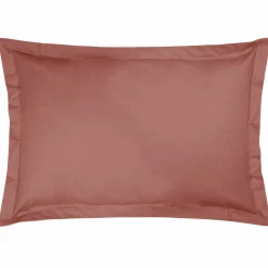 Camif Taies D'Oreiller>Taie d'oreiller coton bio Fil & Sens - - Taie d'oreiller 50 x 75 cm