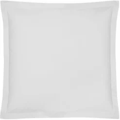 Camif Taies D'Oreiller>Taie d'oreiller coton bio Fil & Sens - - Taie d'oreiller 65 x 65 cm
