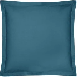 Camif Taies D'Oreiller>Taie d'oreiller coton bio Fil & Sens - - Taie d'oreiller 65 x 65 cm