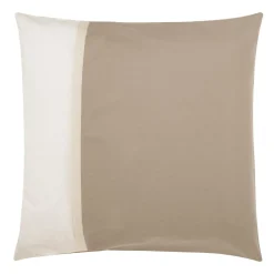 Camif Taies D'Oreiller>Taie d'oreiller coton bio Rhea - Taie d'oreiller 65 x 65 cm