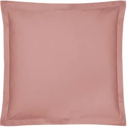 Camif Taies D'Oreiller>Taie d'oreiller coton bio Fil & Sens - - Taie d'oreiller 65 x 65 cm