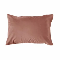 Camif Taies D'Oreiller>Taie d'oreiller coton lin Valentine - - 50 x 70 cm