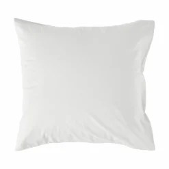 Camif Taies D'Oreiller>Taie d'oreiller coton lin Valentine - - 65 x 65 cm
