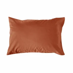 Camif Taies D'Oreiller>Taie d'oreiller coton lin Valentine - - 50 x 70 cm