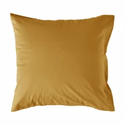 Camif Taies D'Oreiller>Taie d'oreiller coton lin Valentine - - 65 x 65 cm